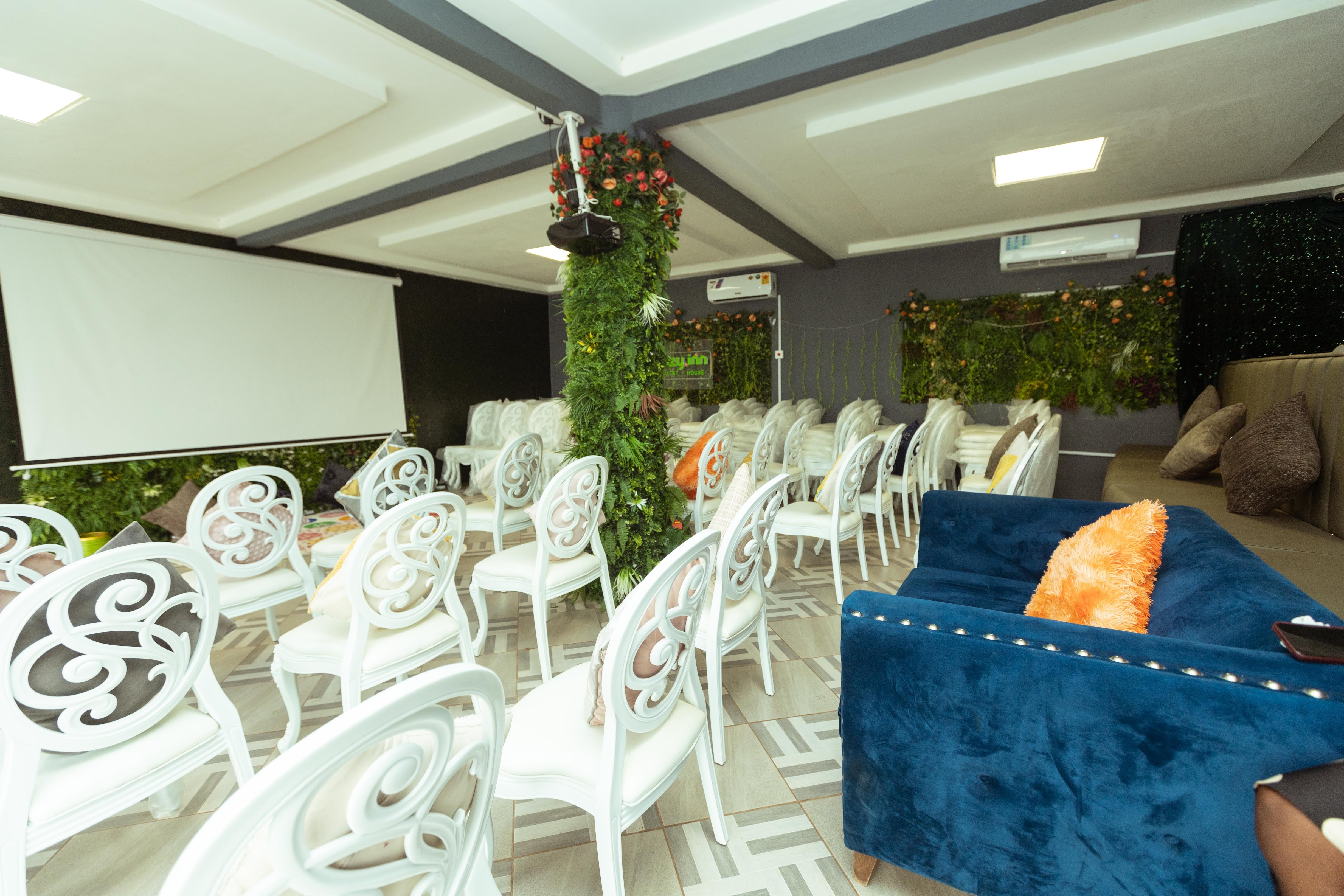 Studio Event Space